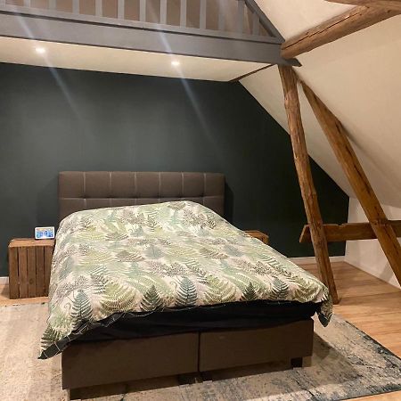 B & B Het Koetshuis Punthorst Extérieur photo