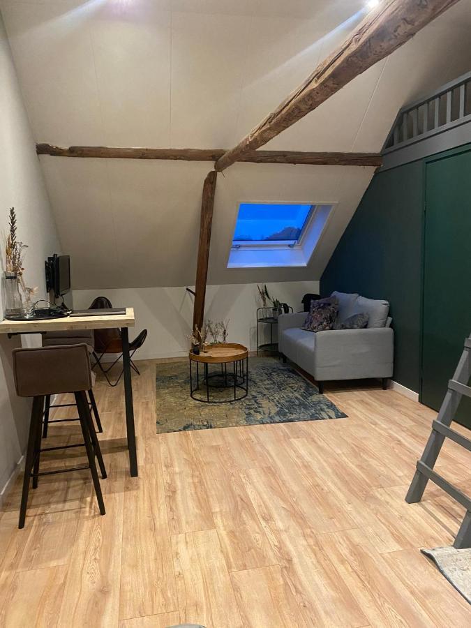 B & B Het Koetshuis Punthorst Extérieur photo