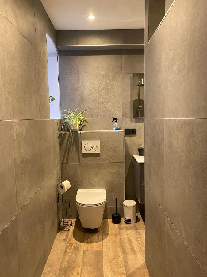 B & B Het Koetshuis Punthorst Extérieur photo