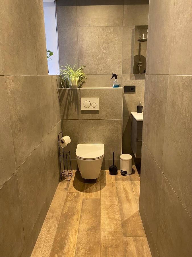B & B Het Koetshuis Punthorst Extérieur photo