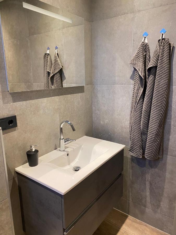 B & B Het Koetshuis Punthorst Extérieur photo